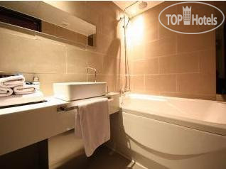 Hotel photo Nyx Hotel 2*