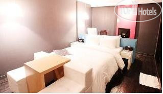 New photos from tourists Nyx Hotel 2*