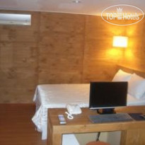 Hotel Biz Jongro 