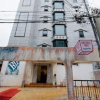 Hotel Biz Jongro 