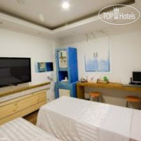 Hotel Biz Jongro 