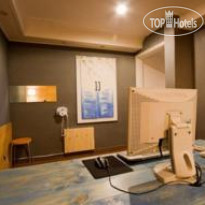 Hotel Biz Jongro 