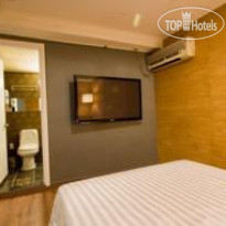 Hotel Biz Jongro 