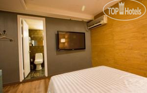 New photos from tourists Hotel Biz Jongro 2*