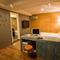 Hotel Biz Jongro 