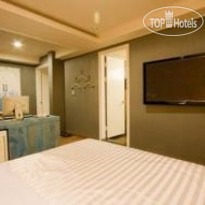 Hotel Biz Jongro 