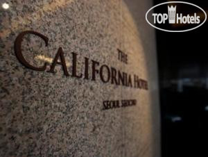 Hotel photo California 3*
