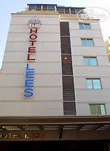 Hotel photo Lees 2*
