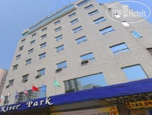 Hotel photo River Park 3*