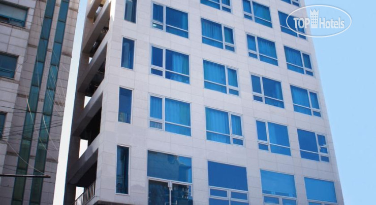 Hotel photo Dsbc Seoul 3*