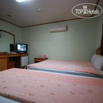 Yim's House Номер