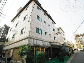 Hotel photo Yims House 1*