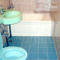 Yim's House Ванная комната