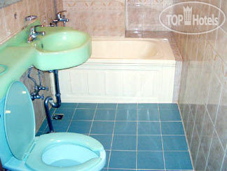 New photos from tourists Yims House 1*