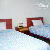 Yim's House Номер