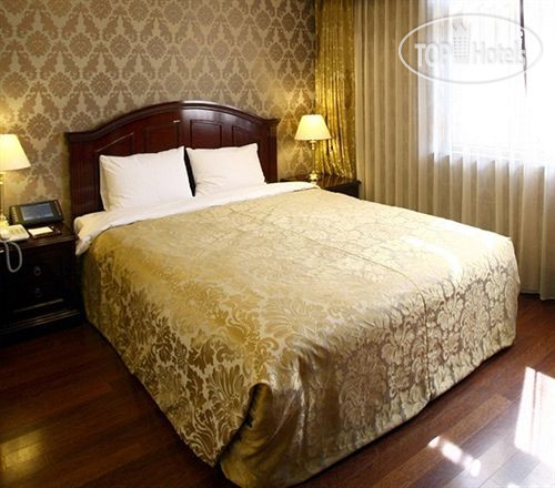 New photos from tourists Gangnam Artnouveau Hotel 4*