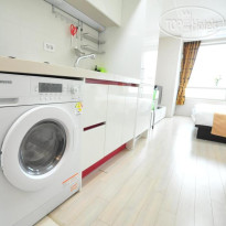 Golden Forest Residence 