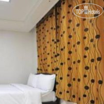 Golden Forest Residence 