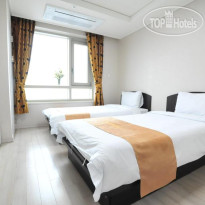 Golden Forest Residence 