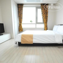 Golden Forest Residence 