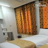 Golden Forest Residence 