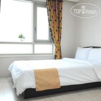 Golden Forest Residence 