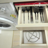 Golden Forest Residence 