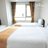 Golden Forest Residence 