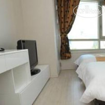 Golden Forest Residence 