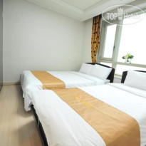 Golden Forest Residence 