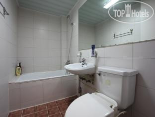 New photos from tourists Bangbae Renaissance Hotel 2*