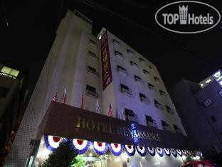Hotel photo Bangbae Renaissance Hotel 2*