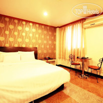 New World Hotel Seoul 