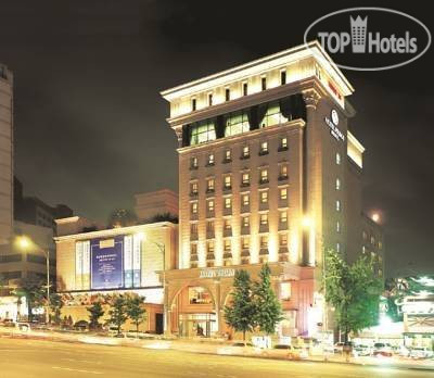 Hotel photo Prima 4*