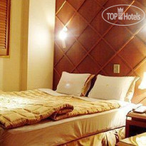 Bali Tourist Номер