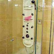 Bali Tourist Номер