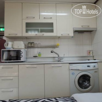 Daelim Residence Номер