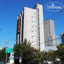 Daelim Residence Отель