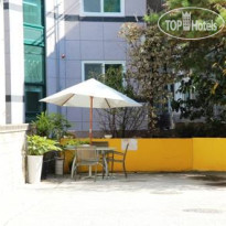 Daelim Residence