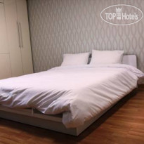 Daelim Residence Номер