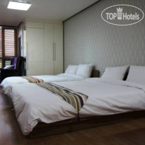 Daelim Residence Номер