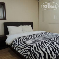 Daelim Residence Номер