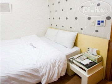 New photos from tourists Sarang Bang Motel 1*
