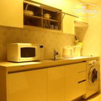 GV Residence