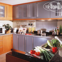 Oakwood Premier Coex Center 