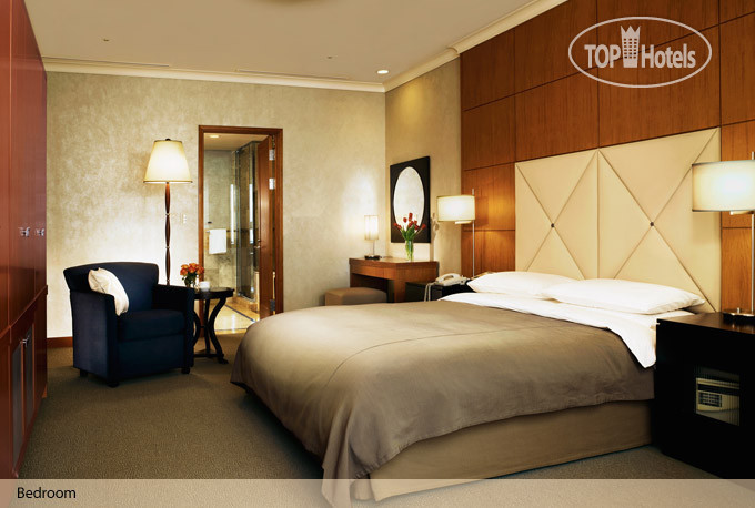 New photos from tourists Oakwood Premier Coex Center 5*