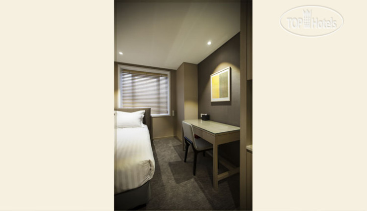 New photos from tourists The Grand Hotel Myeongdong 4*