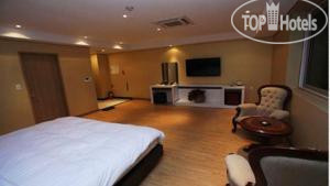 Hotel photo Seoul Stars Hotel 4*