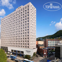 Tmark Hotel Myeongdong 