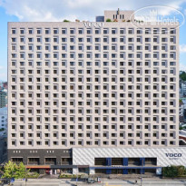 Tmark Hotel Myeongdong 